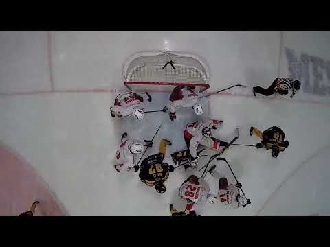 Maalikooste: IPK - Hokki 5.2.2025