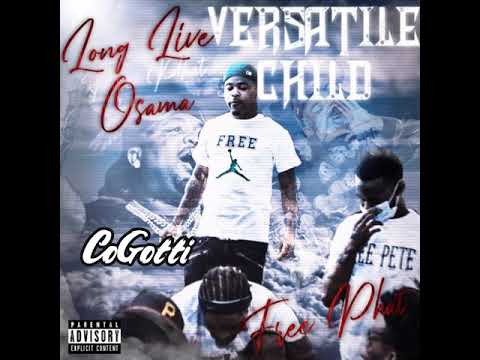 Co Gotti - Fuk Yo Apology (Offical Audio)