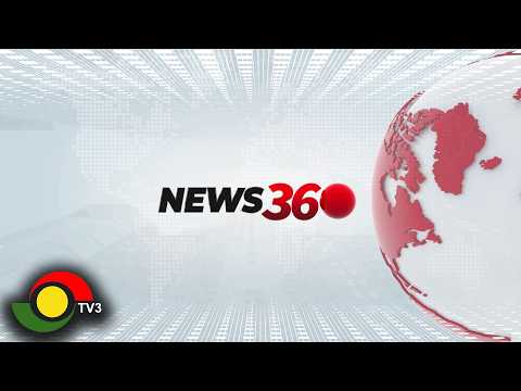 LIVE: News 360 || 07-07-2026