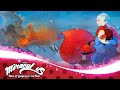 MIRACULOUS FEAST Master Fu Origins Tales Of Ladybug And Cat Noir