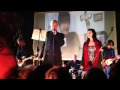 Kim Fowley live, Paris 2012 - part 2