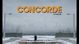 Concorde