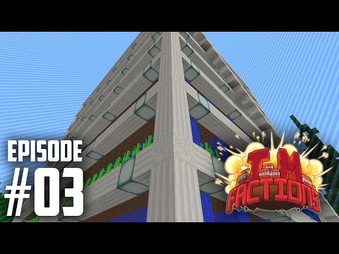 TMFactions V: Episode 3: Fancying Up The Farm
