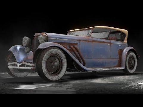 FlatOut 4: Total Insanity - Preacher