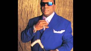 The Isley Brothers - You deserve better