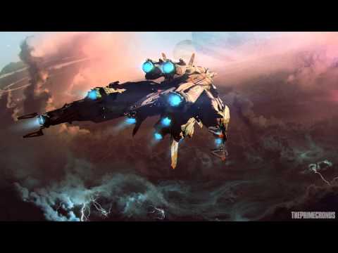 Eddie Hermoso - The Voyage [Hybrid Orchestral, Piano]