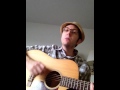 (89) Zachary Scot Johnson Lynn Miles Cover Flames Of Love thesongadayproject