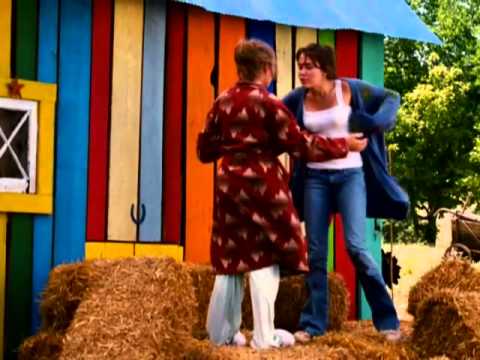 Hannah Montana: The Movie - Trailer - Disney Channel Official