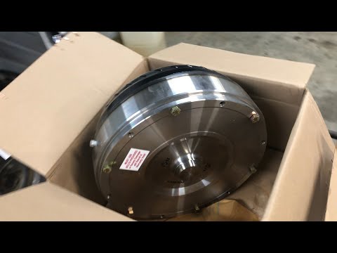Should You Buy A Single Or Triple Disc Torque Converter For Your Cummins?