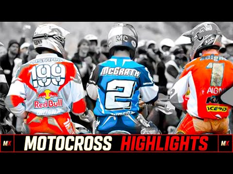 TRAVIS PASTRANA VS THE HARDEST RACE IN THE WORLD