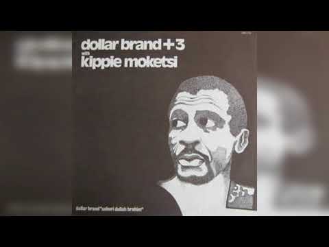 Dollar Brand (Abdullah Ibrahim) - Bra Joe from Kilimanjaro
