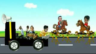 Download lagu Singa depok ( versi animasi) mp3