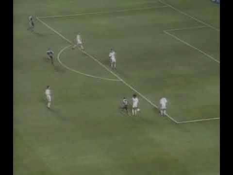 Corinthians 2 x 2 Real Madrid - Mundial de Cubes 2000