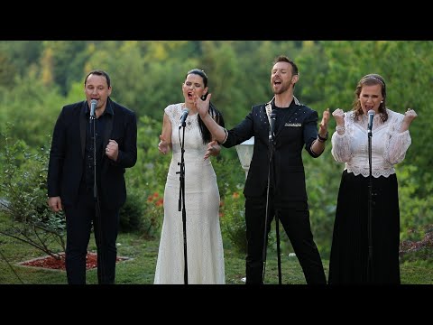 Hallelujah - Leonard Cohen/Jeff Buckley/Pentatonix (SoulGreg Artist cover)