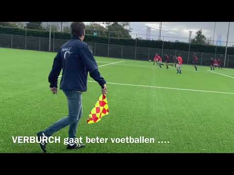 FCG - VERBURCH JO15-1