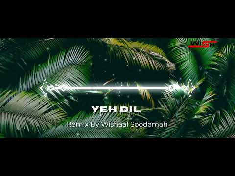 Mehendi Ka Rang (Yeh Dil) X Remix X Wishaal Soodamah X Indar Kanhai X Savita Singh
