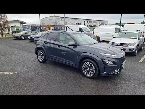 Hyundai KONA Kona EV Premium 64 kWh - Image 2