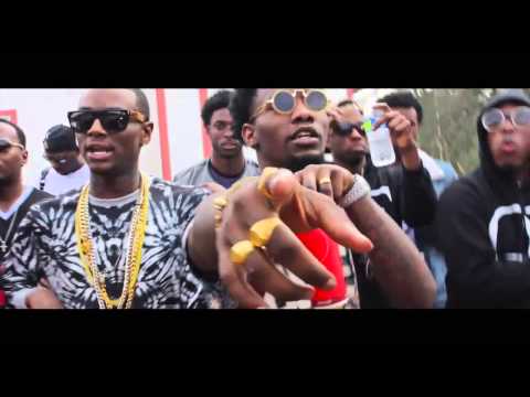 Soulja Boy ft Migos - Make It Work [Dir by Keemotion]