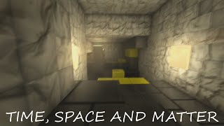 IT'S ALL GRAVITY PUZZLES | Time, Space and Matter (Demo) #1