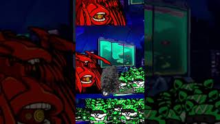 50 Green Cat vs 50 Red Marmod 50グリーンネコ vs 50レッドマーモッド — にゃんこ大戦争スター5000 にゃんこ大戦争 BOSSES THE BATTLECATS