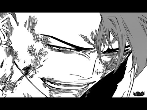 Bleach Chapter 634 LIVE REACTION - Jugo Defeats Bazz-B - ブリーチ