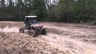 Juggernaut tires test 2