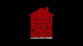 The House That Jack Built (2018) Video