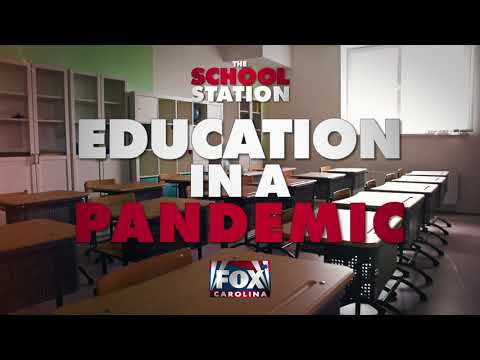 Education in a Pandemic