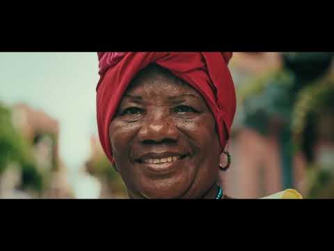 Colombia, the Country of Beauty