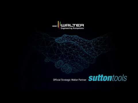 Walter Cut DX18