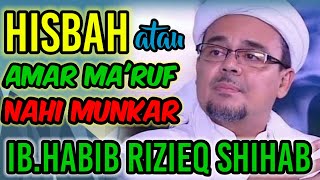 Download lagu 🔴 CERAMAH HABIB RIZIEQ SHIHAB||HISBAH ATAU AMAR MA'RUF NAHI MUNKAR SUATU PEMBASMI HAMA DLM NEGARA. mp3
