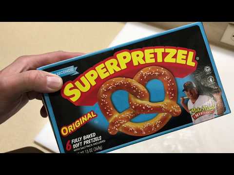 download lagu mp3 mp4 Air Fryer Pretzels, download lagu Air Fryer Pretzels gratis, unduh video klip Air Fryer Pretzels