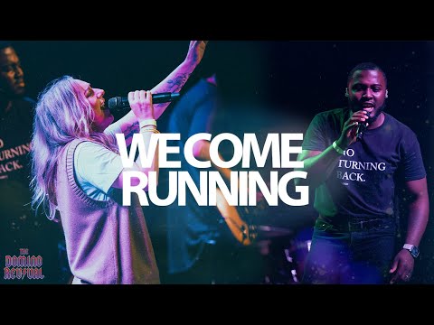 We Come Running | V1 Worship