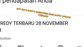 Download lagu DJ FREDY HBI BANJARMASIN 29 NOVEMBER 2018 mp3