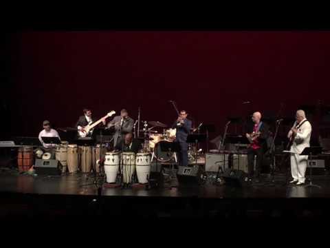 CÁNDIDO The Last legendary music journey