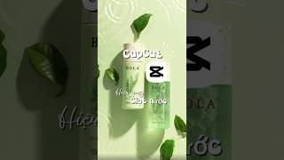 #8. GoldReview | Tạo Mở Đầu Video Thu Hút Bằng Hiệu Ứng Giọt Nước Trên CapCut 🎬 #capcut , #capcutedit