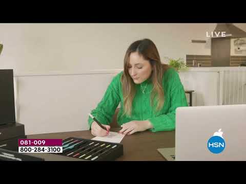 HSN | Daily Deals & Top Finds - Craft Edition 01.18.2022 - 01 PM
