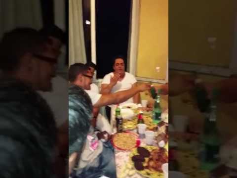 Denis.  Mustafa sejnur uzivo 2016