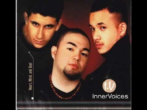 Innervoice - I'll Be