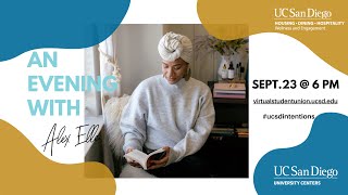 An Evening with Alex Elle