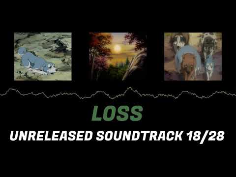 18. Loss (Unreleased GDW soundtrack 18/28)