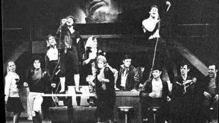 16 Grease - All Choked Up [Broadway 1972]