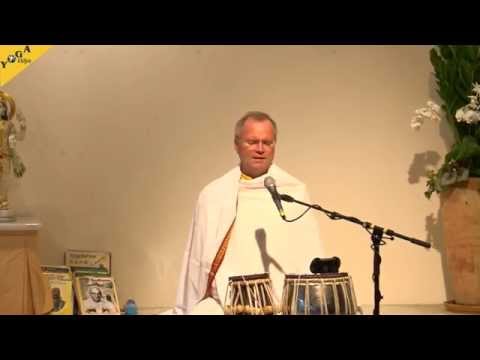 Meditation aus dem Satsang am 10.05.2014 mit Sukadev