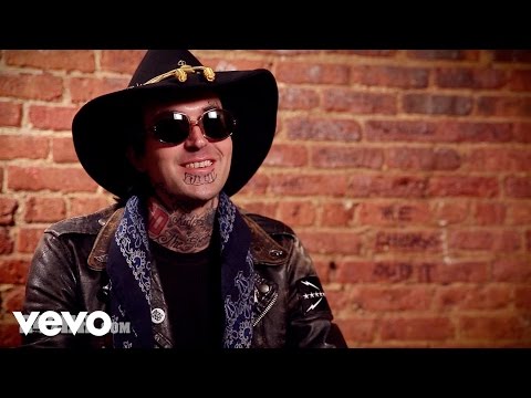 Yelawolf - My Most Meaningful Verse Made L.A. Reid Tear Up (247HH Exclusive)