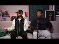 Juvenile & Mannie Fresh on The Ebro Show