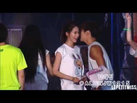 SHINee Jonghyun & SNSD Yoona | To You