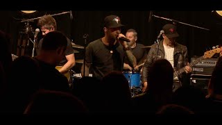 Dallas Smith - Slow Rollin' (Live at 604 Studios) Video