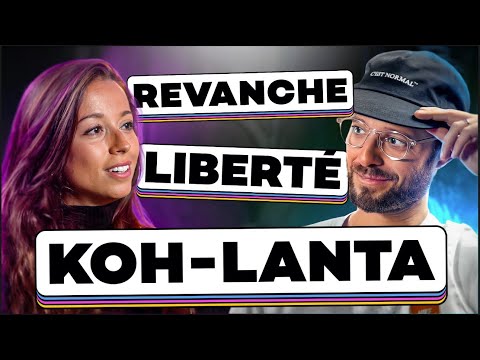 Marie Oheix (Koh-Lanta) : GR20, Kilimandjaro, marathons , vivre du sport sans se perdre