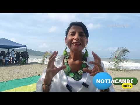PROYECTO ENERGETICO CHOCO NORTE PARA ACANDI Y UNGUIA