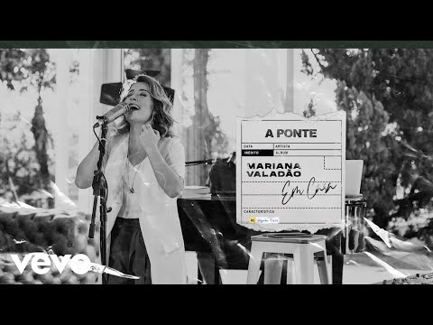 Mariana Valadão - A Ponte